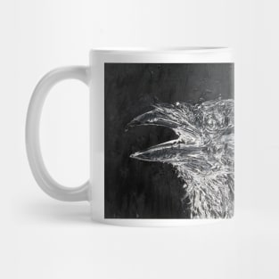 RAVEN Mug